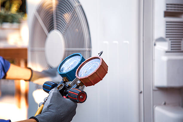 Affordable Hvac solutions in Mill City, OR