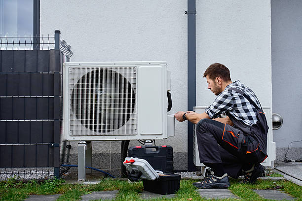 Top rated local Hvac specialists in Mill City, OR